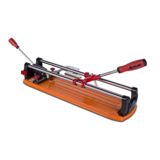 Coupeuse manuelle ts 66 max avec valise Rubi 18922