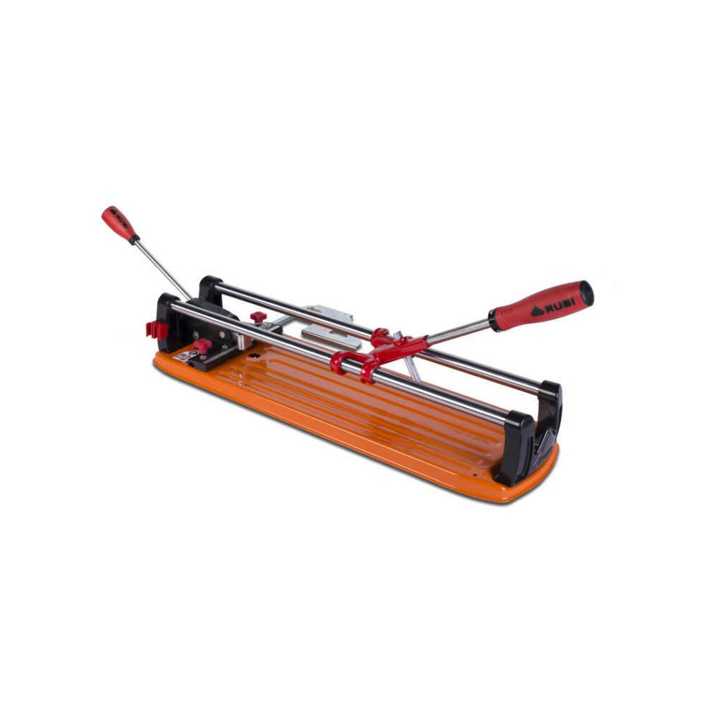 Coupeuse manuelle ts 66 max avec valise Rubi 18922