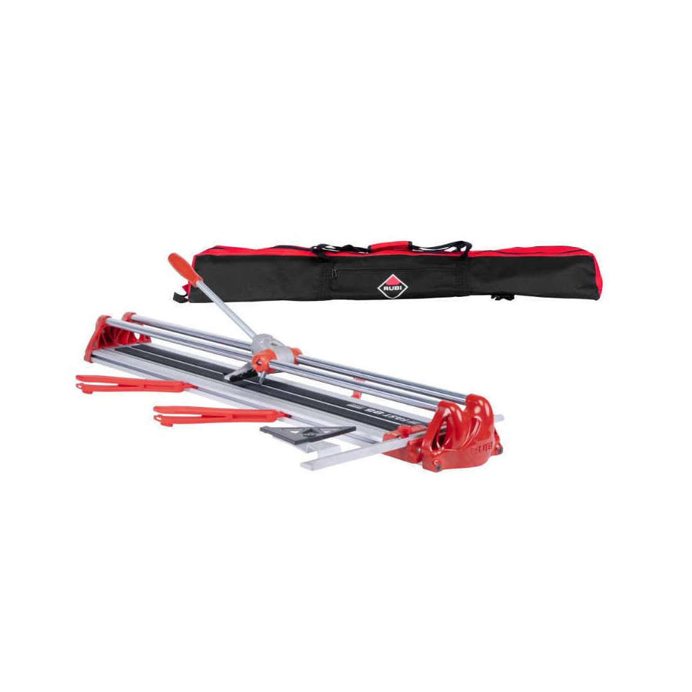 Coupeuse manuelle fast Rubi 13939