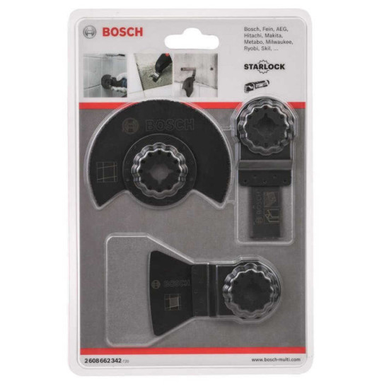 Équipement Bosch 2608662342 au prix HT