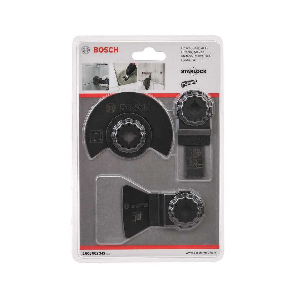 Équipement Bosch 2608662342 au prix HT