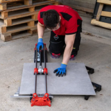 Coupe carreaux manuel 85 cm hit 850 n Rubi 26963