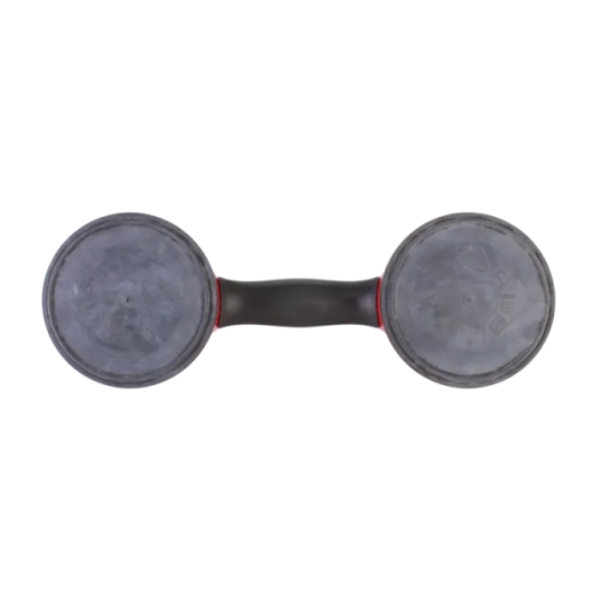 Ventouse double pour surface rugueuse Rubi 66952 au prix HT