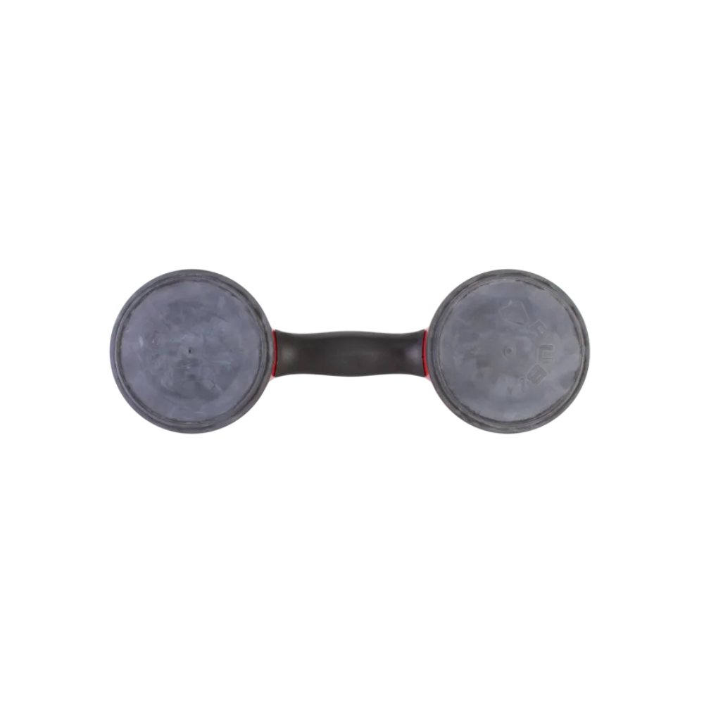 Ventouse double pour surface rugueuse Rubi 66952 au prix HT