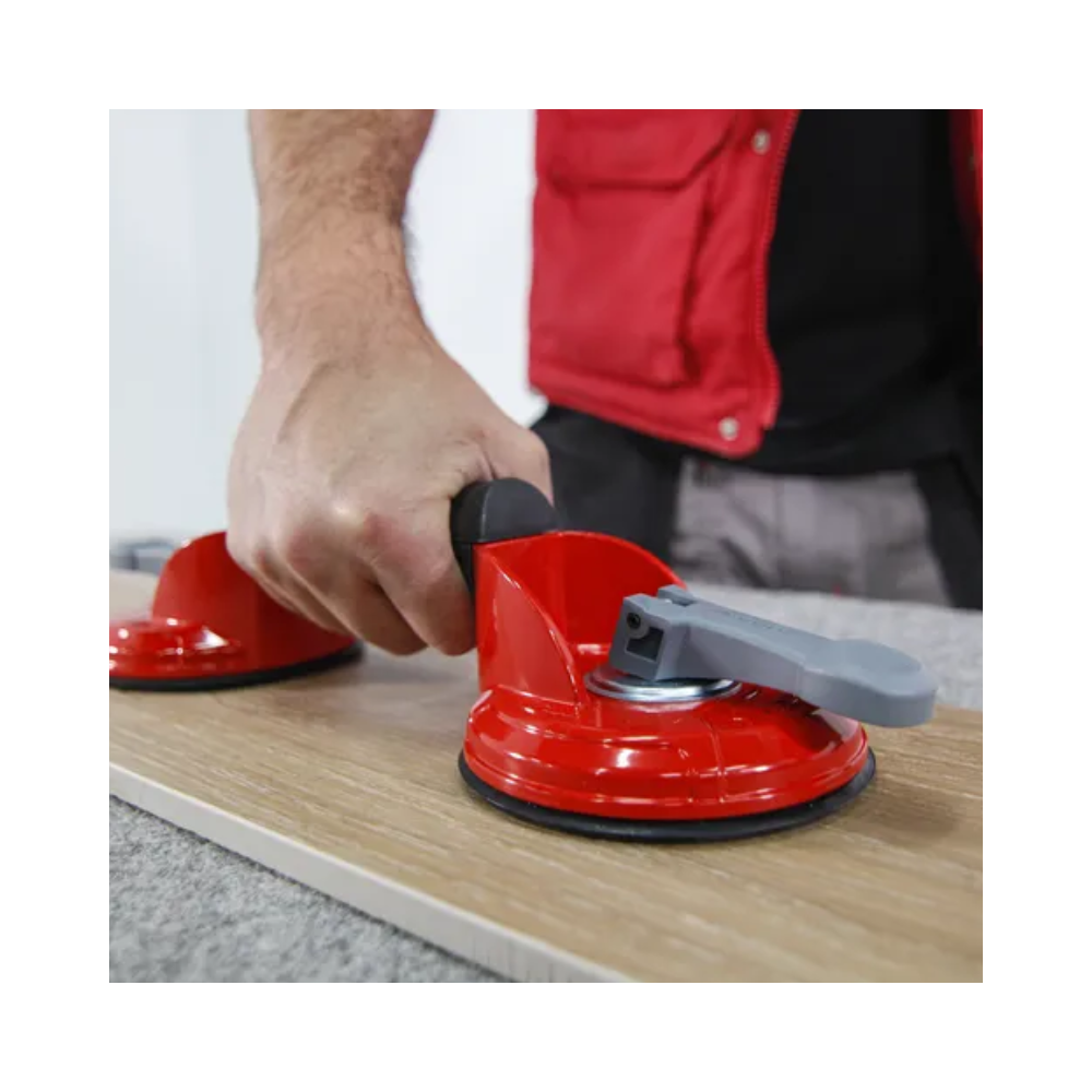 Ventouse double pour surface rugueuse Rubi 66952 au prix HT
