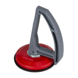 Ventouses pour surfaces rugueuses rm Rubi 2541 au prix HT