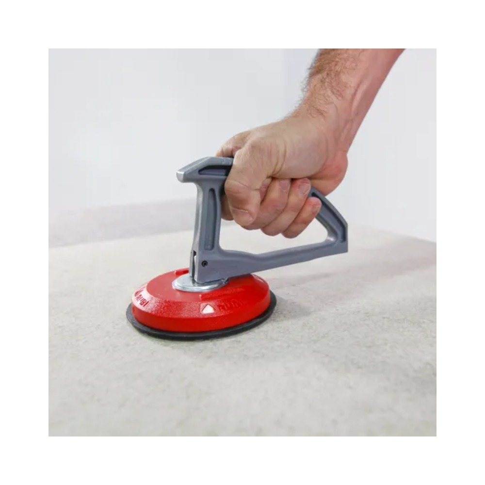 Ventouses pour surfaces rugueuses rm Rubi 2541 au prix HT