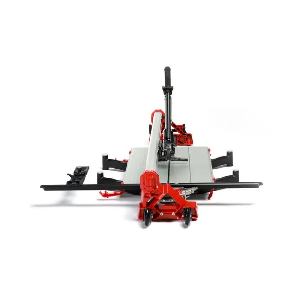 Coupe carreaux manuel 130 cm avec valise tk 1300 Rubi 15958
