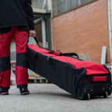 Coupe carreaux manuel 130 cm avec valise tk 1300 Rubi 15958