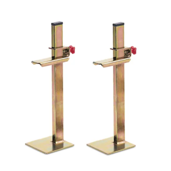 Kit supports de regle 50 cm Rubi 60998