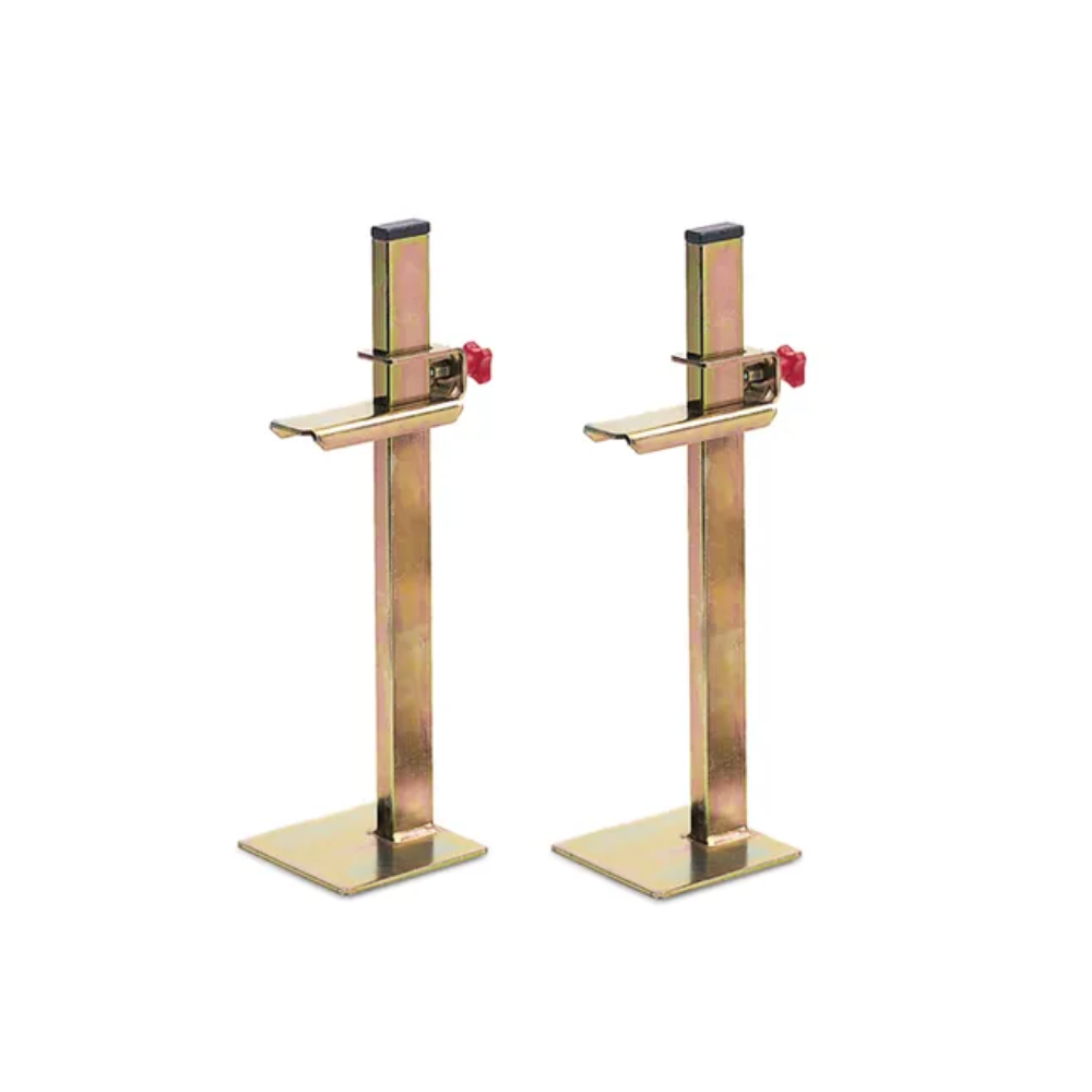 Kit supports de regle 50 cm Rubi 60998