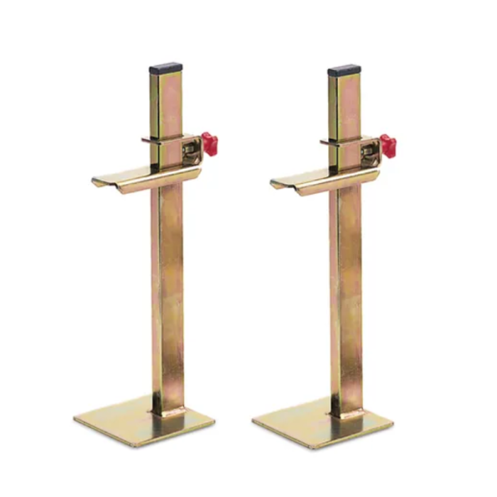 Kit supports de regle 50 cm Rubi 60998