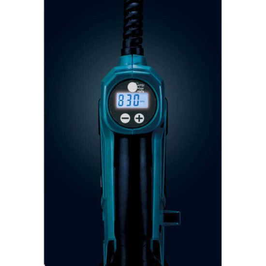 Gonfleur Makita MP100DZ