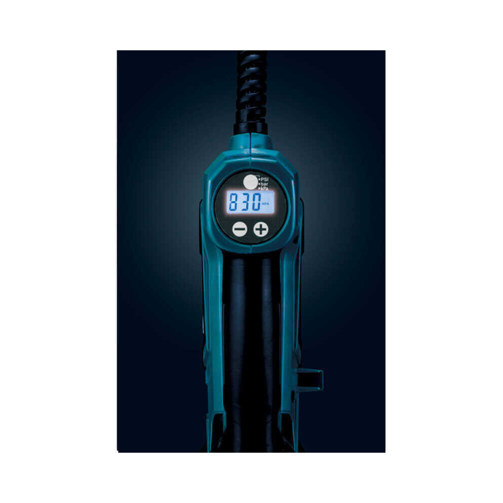 Gonfleur Makita MP100DZ