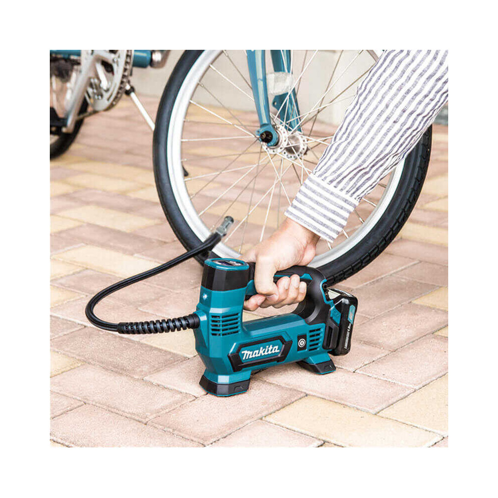 Gonfleur Makita MP100DZ