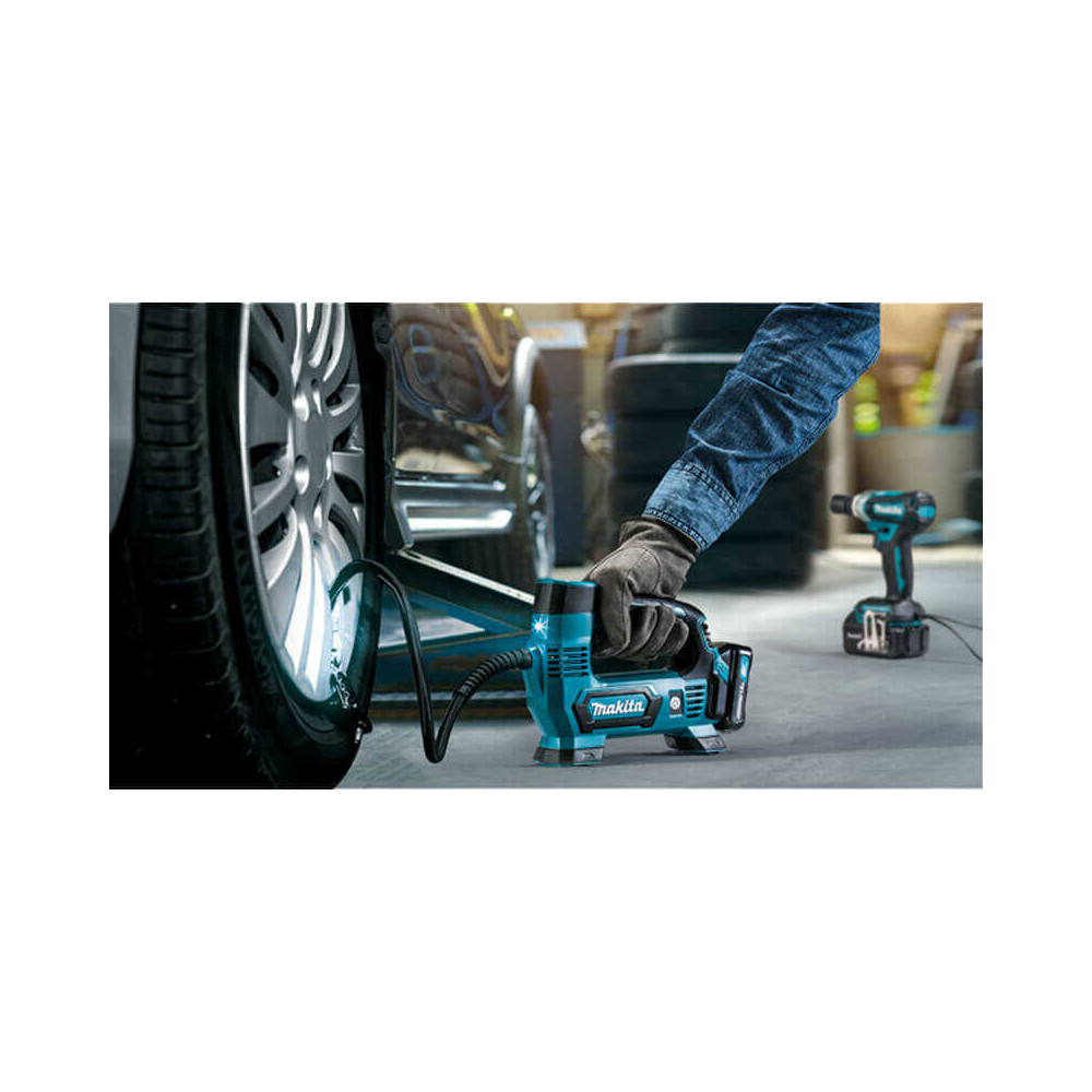 Gonfleur Makita MP100DZ