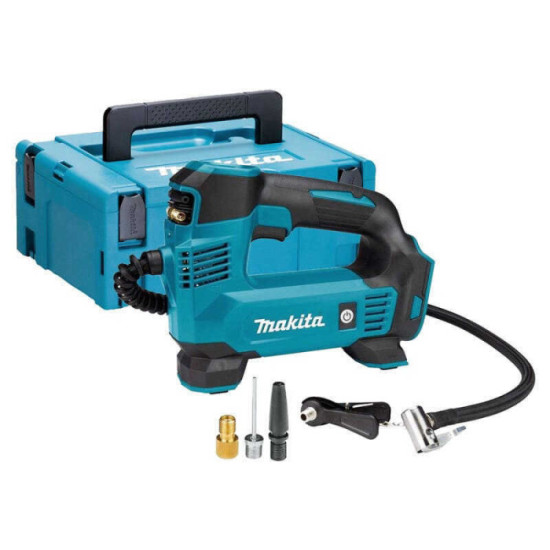 Gonfleur Makita DMP180ZJ
