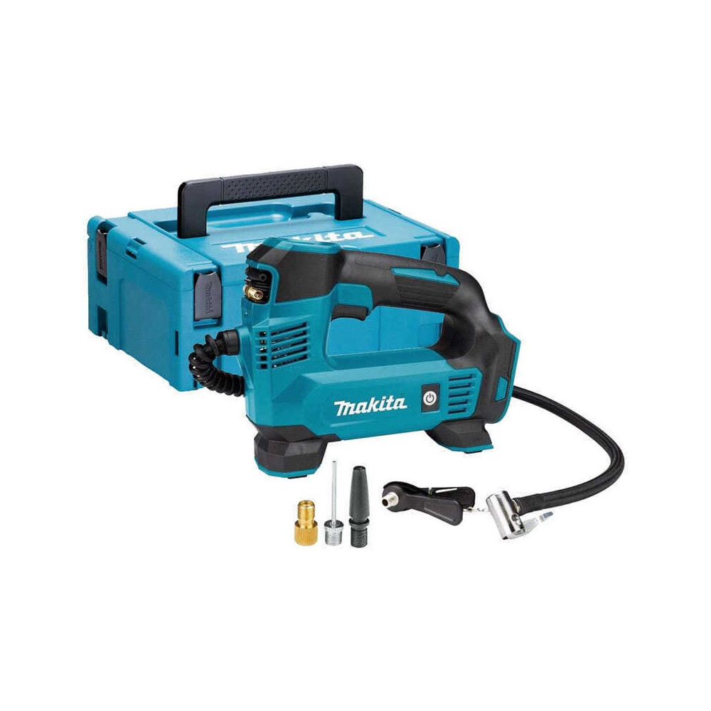 Gonfleur Makita DMP180ZJ