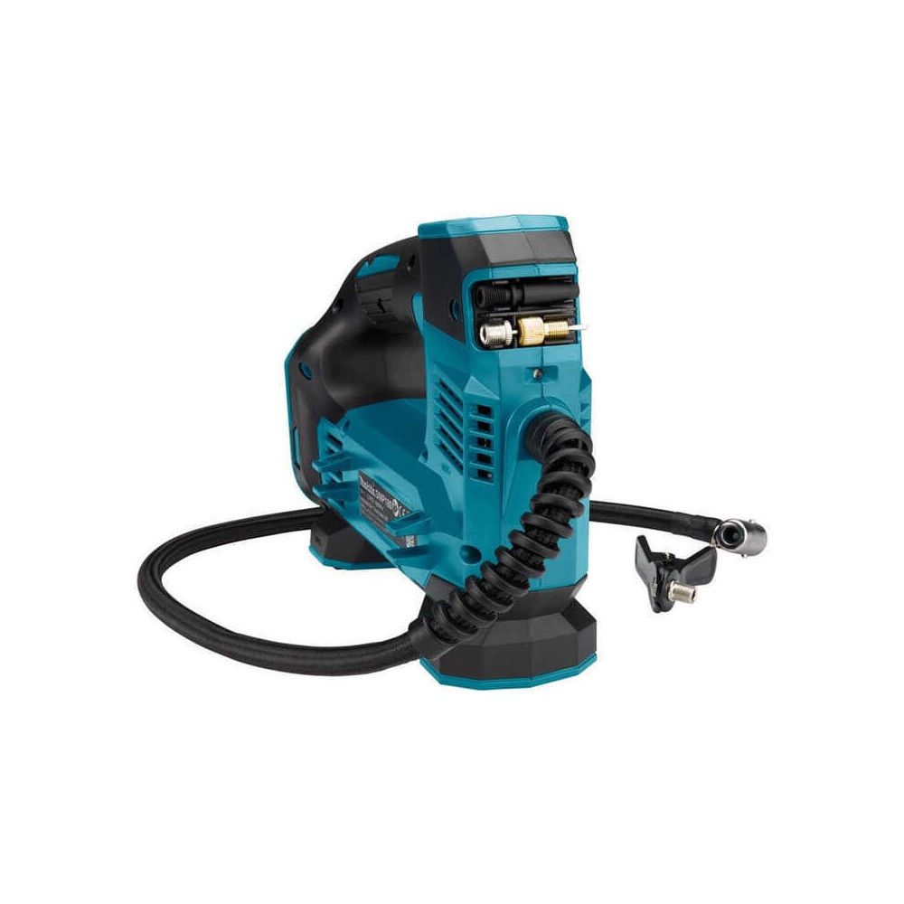 Gonfleur Makita sur batterie 18V DMP180RFS
