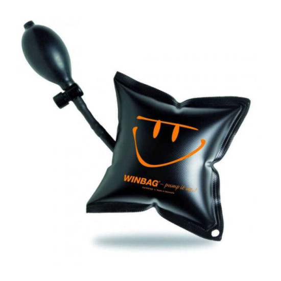 Coussin gonflable de levage winbag 5710123058400