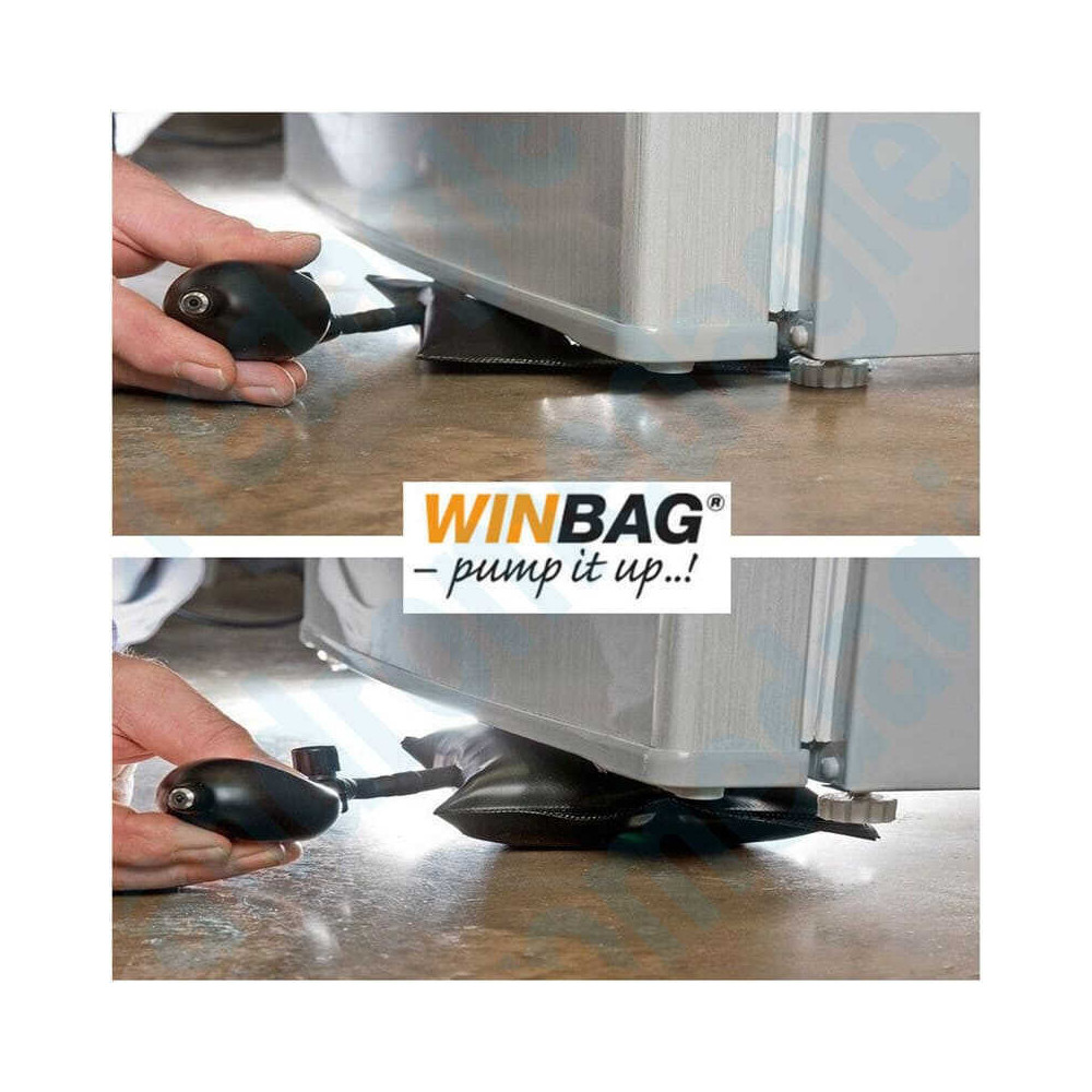 Coussin gonflable de levage winbag 5710123058400