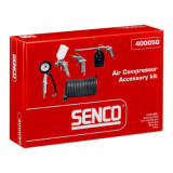 Kit d accessoires pneumatique 5 pcs senco 400050