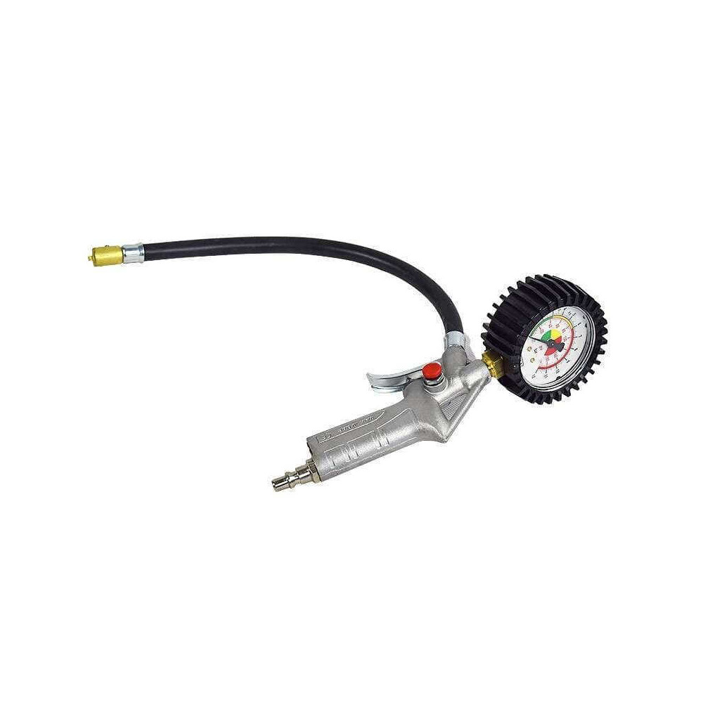 Kit d accessoires pneumatique 5 pcs senco 400050