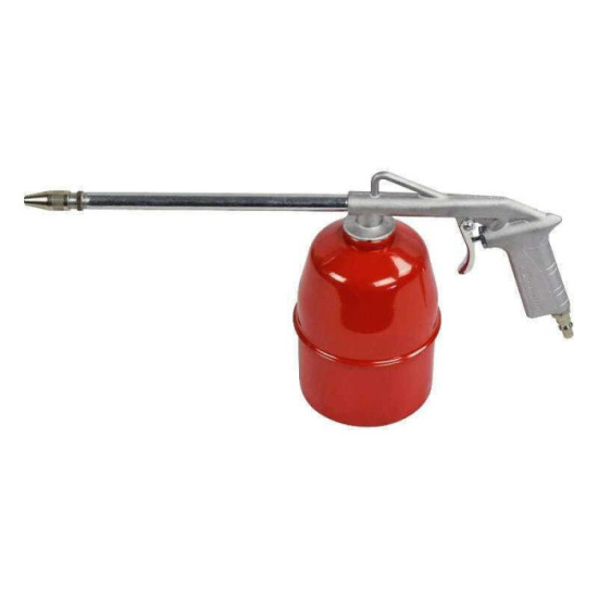 Kit d accessoires pneumatique 5 pcs senco 400050