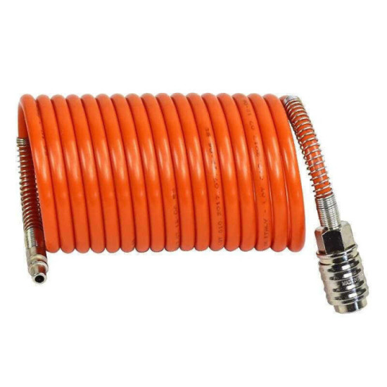 Kit d accessoires pneumatique 5 pcs senco 400050