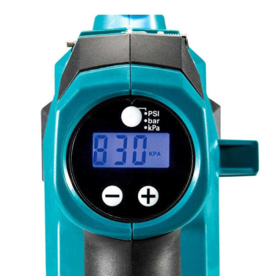 Gonfleur Makita sans fil 18V DMP180RTS