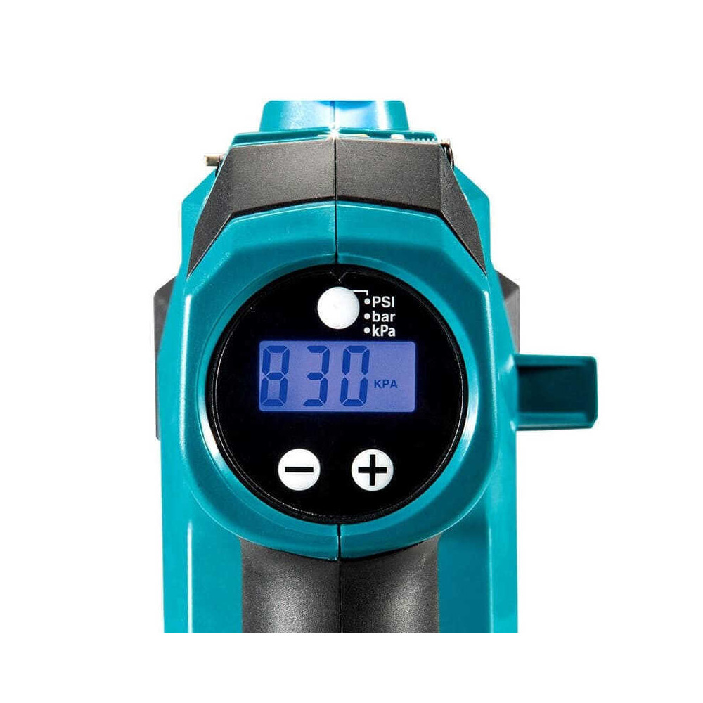 Gonfleur Makita sans fil 18V DMP180RTS