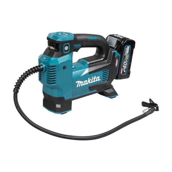 Gonfleur 40V gxt Makita MP001GZ produit seul