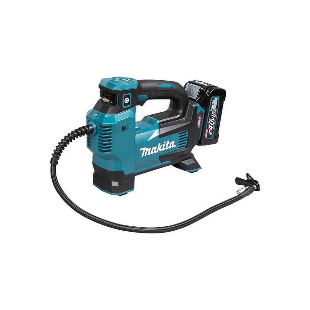 Gonfleur 40V gxt Makita MP001GZ produit seul