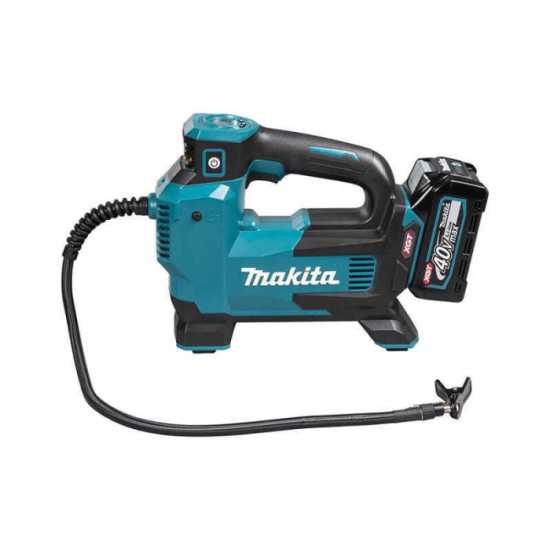 Gonfleur 40V gxt Makita MP001GZ produit seul