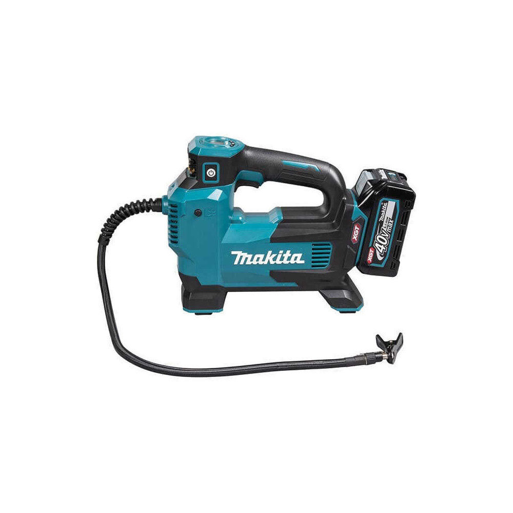Gonfleur 40V gxt Makita MP001GZ produit seul