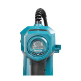 Gonfleur 40V gxt Makita MP001GZ produit seul