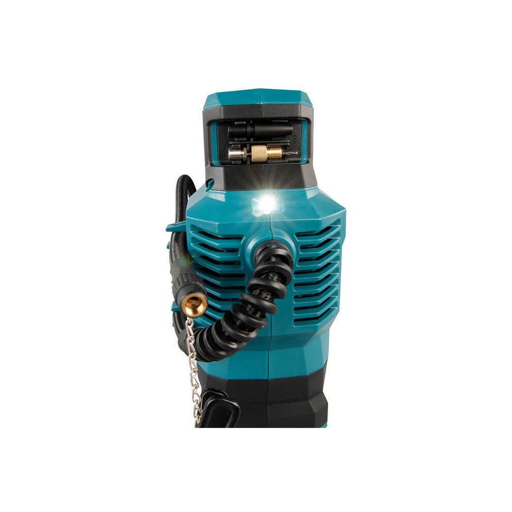 Gonfleur 40V gxt Makita MP001GZ produit seul