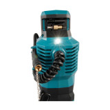 Gonfleur 40V gxt Makita MP001GZ produit seul