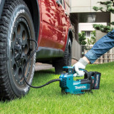 Gonfleur 40V gxt Makita MP001GZ produit seul