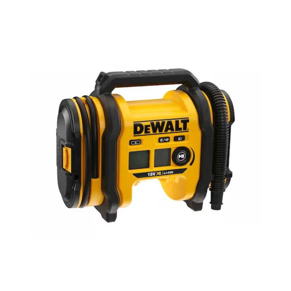 Gonfleur Dewalt DCC018N xj