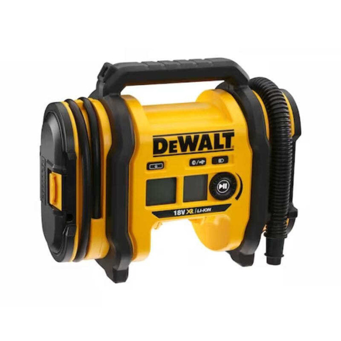 Gonfleur Dewalt DCC018N xj