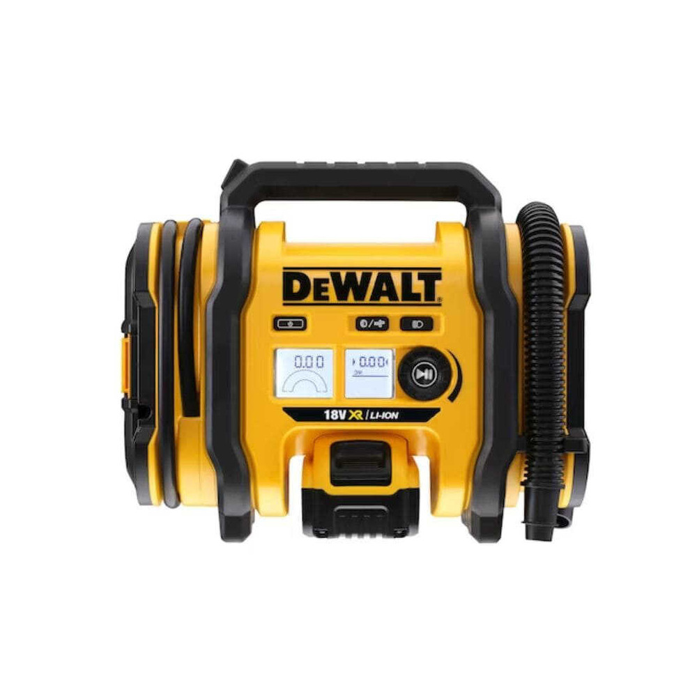 Gonfleur Dewalt DCC018N xj