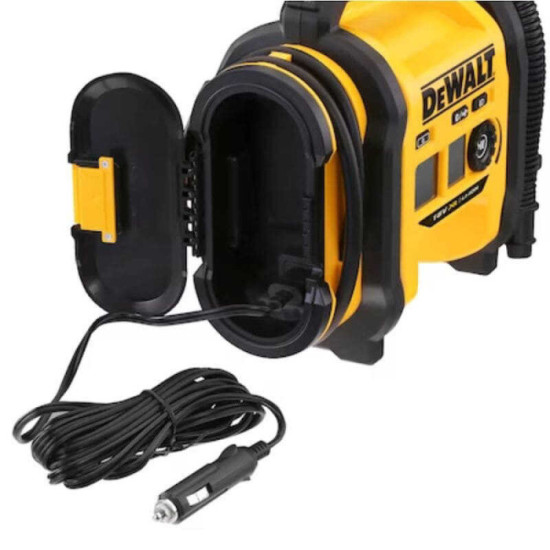 Gonfleur Dewalt DCC018N xj