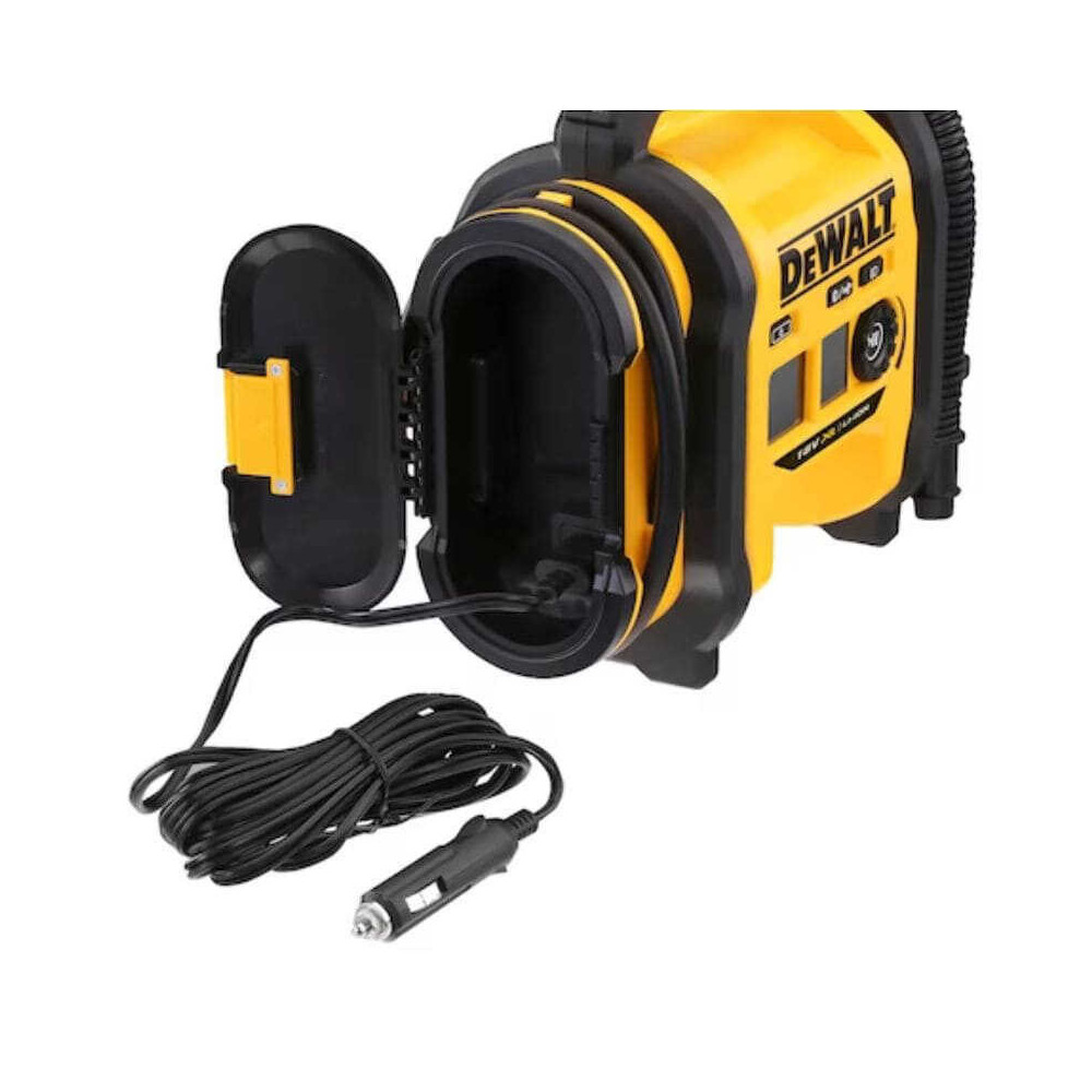 Gonfleur Dewalt DCC018N xj