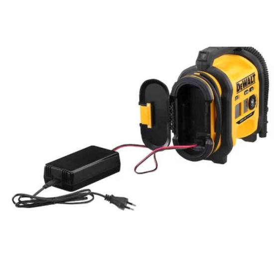 Gonfleur Dewalt DCC018N xj