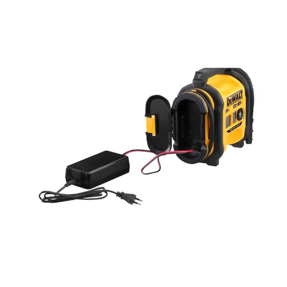 Gonfleur Dewalt DCC018N xj