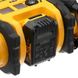 Gonfleur Dewalt DCC018N xj