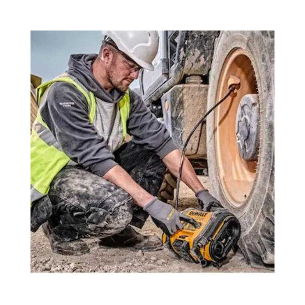 Gonfleur Dewalt DCC018N xj