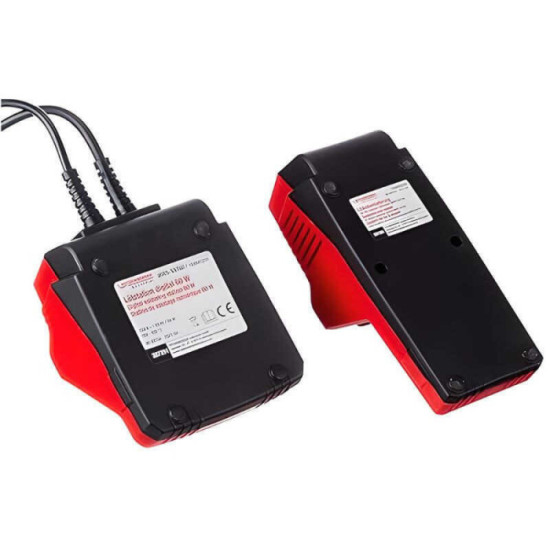 Station de soudage numerique 60W 230V rothenberger 1500003259
