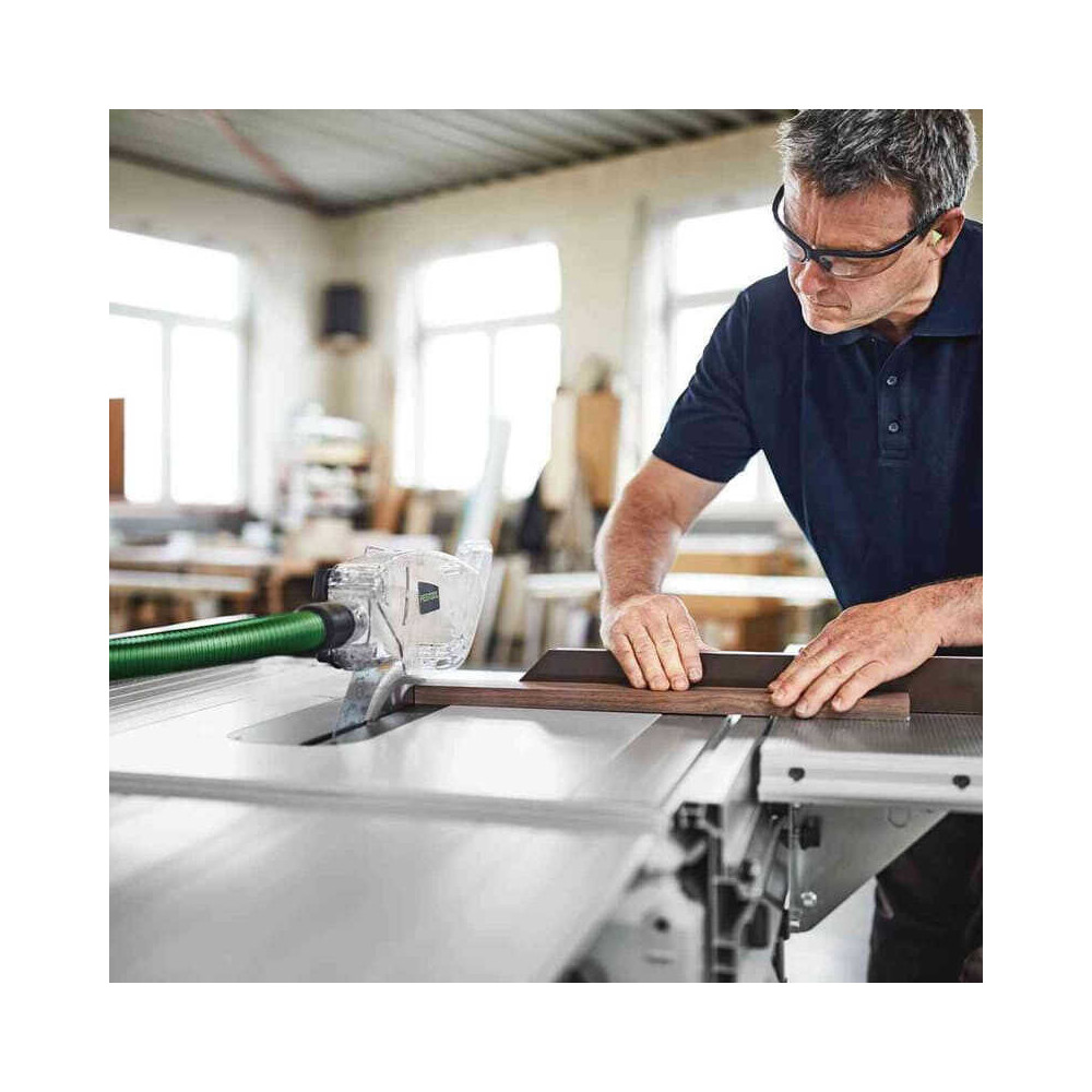 Table coulissante st tks 80 Festool 575827